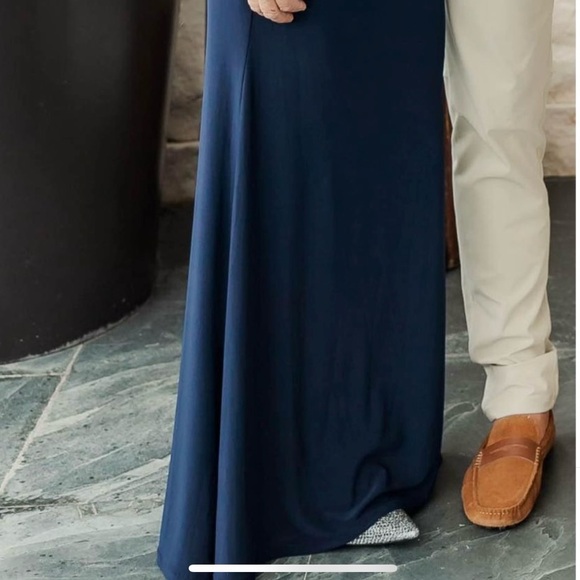 Oleg Cassini mother of the… dress - Picture 4 of 4